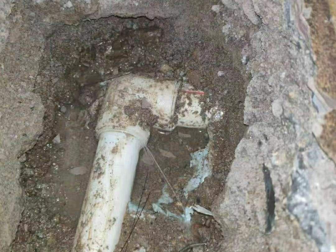 昆明自来水管道漏水检测