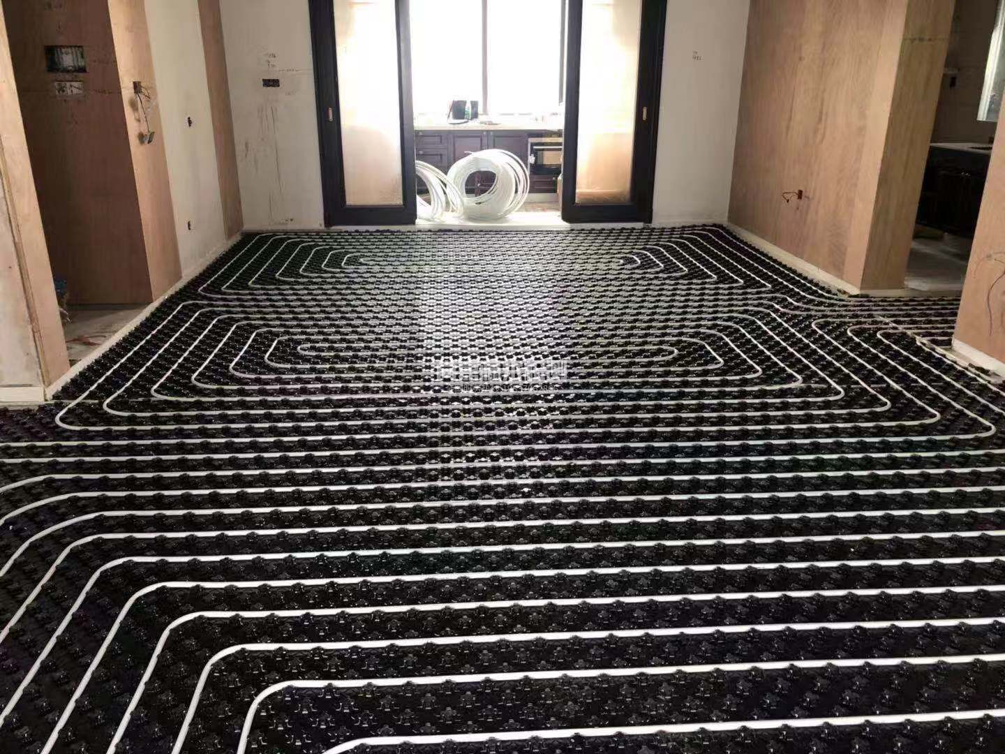 昆明地暖供热前需要注意什么_？